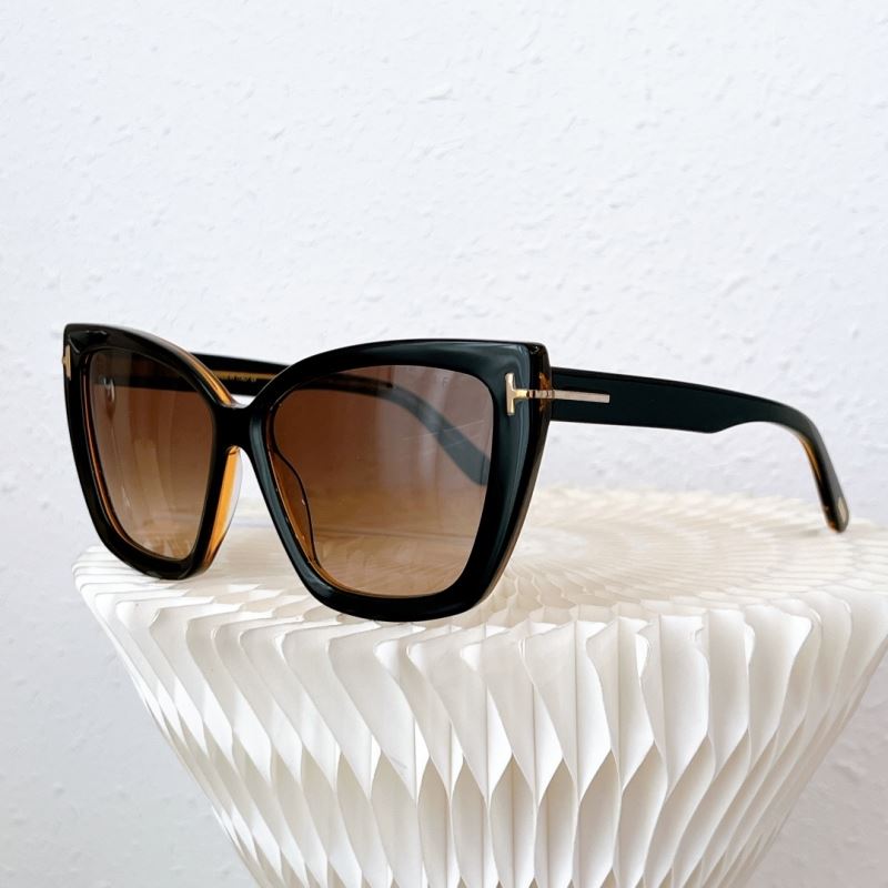 Tom Ford Sunglasses